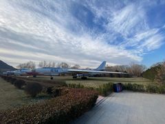 -中国航空博物馆