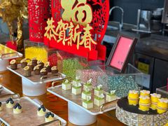 -洲际酒店·地平线全日餐厅HORIZON CAFÉ