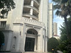 -汾阳花园酒店·餐厅(徐汇店)