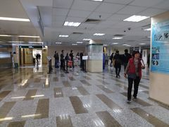 -深圳市人民医院(留医部)