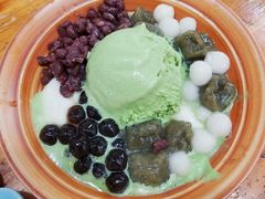 -糖潮糖水铺(省府店)