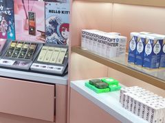-4iNLOOK美瞳店(中山公园龙之梦店)