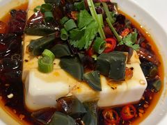 -灶座小锅烀饼·铁锅炖(道里店)