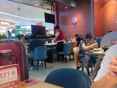 -鱼酷活鱼烤鱼(雨花客厅店)