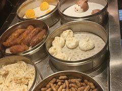 -冠菌火锅自助(东莞桥头店)
