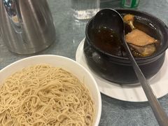 鸭汤面-味友·厦门味(和平码头店)