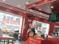 -塔斯汀中国汉堡(嘉禾望岗地铁站店)