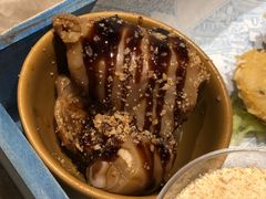 -小岛·澳门菜(时代广场店)