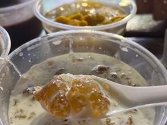 -特式糖水铺甜品