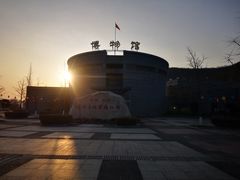-金钉子远古世界景区
