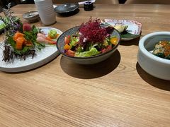 -隐泉之语日式料理(王府中环店)
