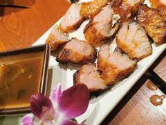 -泰兰香·Thailand(凯德空中花园店)