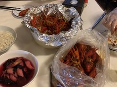 -文和友老长沙龙虾馆(化龙池店)