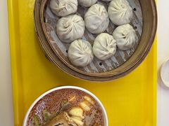 -津品味小吃(大学湾店)