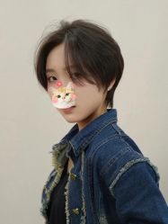 点击看大图 -十六番发型师事务所