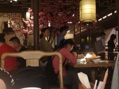 大堂-吴莊(龙城万科里店)