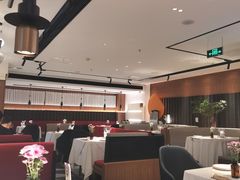 大堂-阿妮叶李(光谷世界城店)