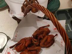 -鸽子侯·家宴·平价海鲜(绿地店)