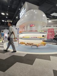 -MINI MARS KIDS CLUB亲子家庭中心(长宁天山店)