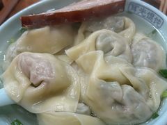 -潘国仙耳光馄饨(黄家阙路店)