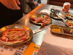 -西塔老太太泥炉烤肉(苏州大悦城店)