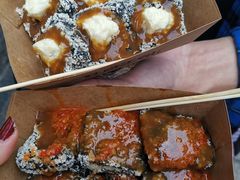 -品腐记·豆腐王朝(老门东总店)