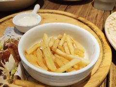 -玛格萝妮(汇智国际商业中心店)