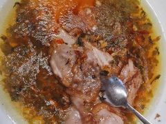 -印象鲵宴·张家界地标美食名片(溪布街店)