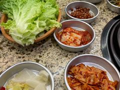 -首尔烤肉大排档(合生汇店)