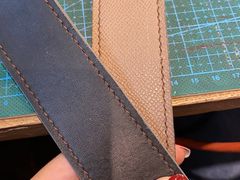 -如果·追梦手工皮具DIY教学店(田子坊店)