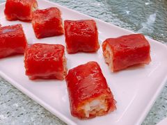 红米丝网肠-北园酒家(小北路店)