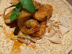 青柠酸甜虾-新太二·鲜料川菜(晶耀前滩店)