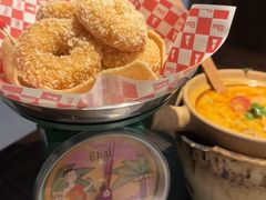 -泰妃殿(武汉首店)