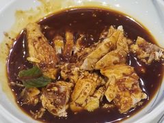 -东兴楼饭庄(六里桥店)