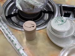 -李师傅脆肚(梅林店)