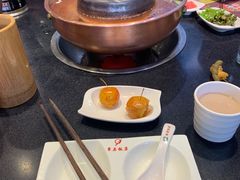 -草原饭店火锅