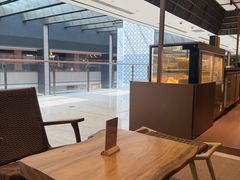 -théATRE 茶聚场(王府中環店)
