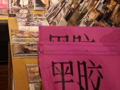 -树懒黑胶唱片店(中山路店)