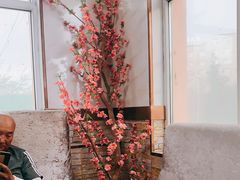 -尕胡才炕锅烤羊肉馆(八一路店)
