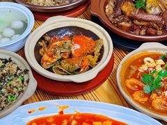 -醉壹号海鲜大排档·老厦门特色菜(厦门美食地标店)