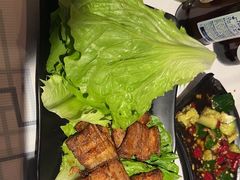 -云晓光头烧烤吧(川沙绿地店)