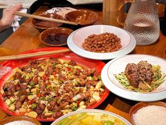 -先启半步颠·川菜小炒