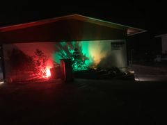 -斯通泰伯酒店-餐厅