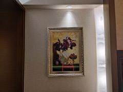 -澳门十六浦索菲特大酒店