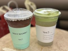 -Yee3·三号椰(上海中山公园龙之梦店)