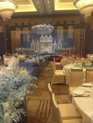 -无锡君来洲际酒店·宴会厅