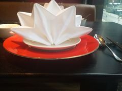 -丽晶轩中餐厅(重庆丽晶酒店)