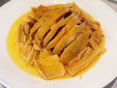 -狮王府淮扬菜(老门东店)