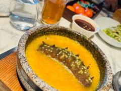 薏米小米参-杭州君悦酒店·湖滨28中餐厅