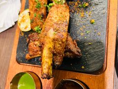 -Shantek象提南亚西餐厅&Bistro(淮海中路店)